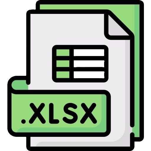 Excel Icon